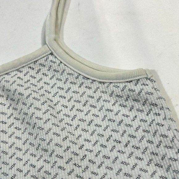 Vintage Abercrombie And Fitch Sleep Tank Top Cami Womens Large - Picture 3 of 5